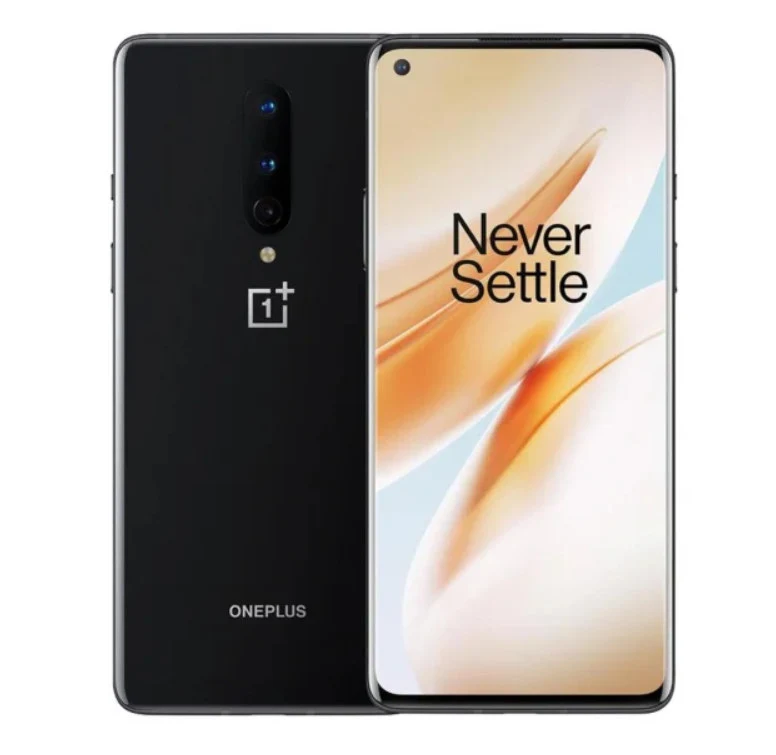 OnePlus 8 5G