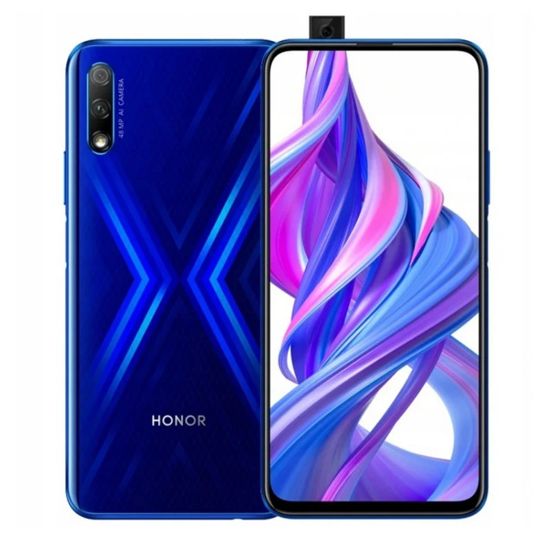 Honor 9X