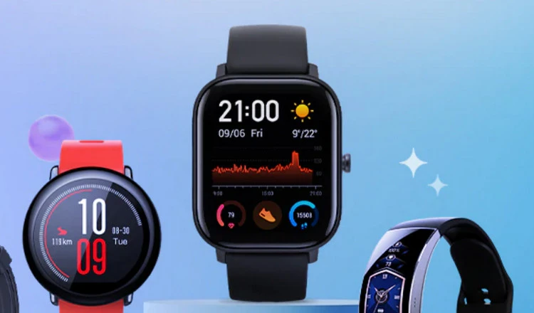 Święto marki Amazfit na AliExpress. Mega promocje na smartwatche