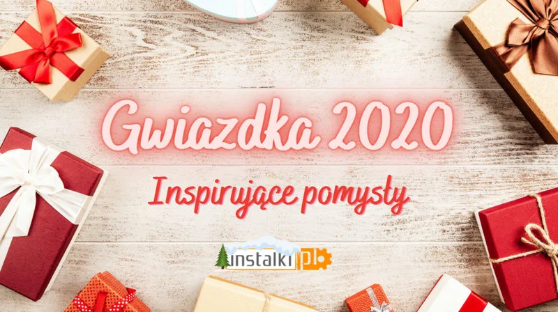 Szukasz świątecznego prezentu? U nas znajdziesz technologiczne inspiracje