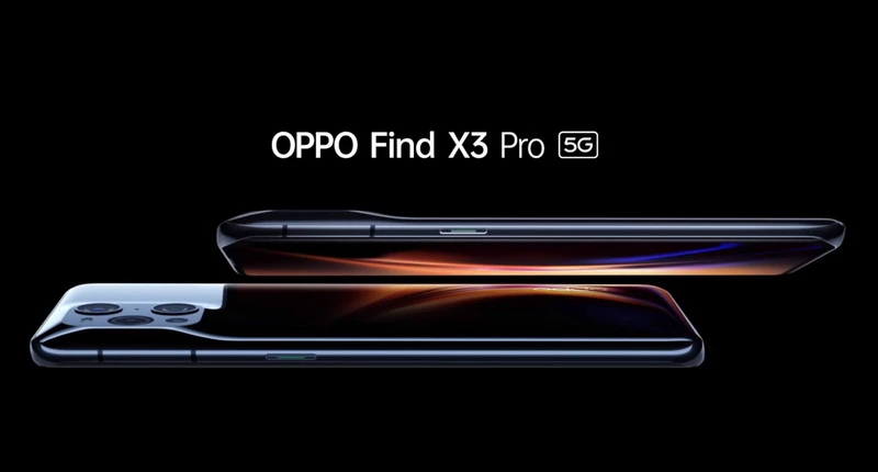 Find X3 Pro – na takiego flagowca od Oppo czekałem!