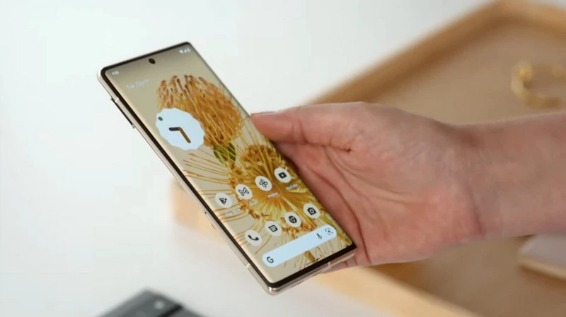 Premiera Pixel 6 i 6 Pro. Specyfikacja, cena i dostępność smartfonów od Google