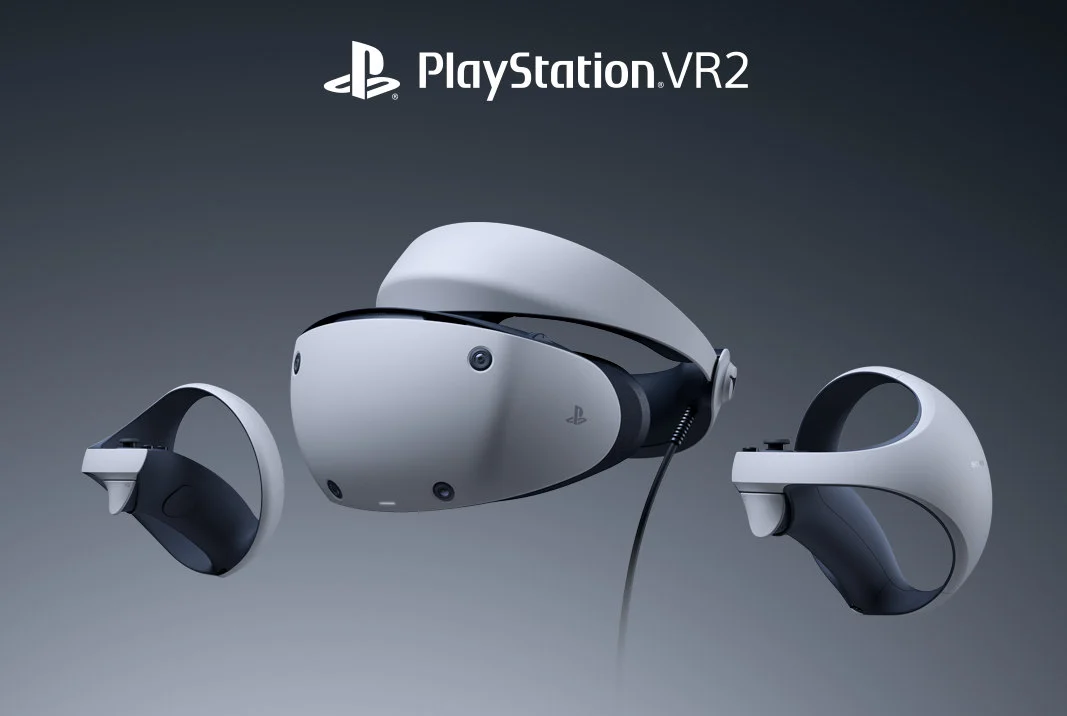 PlayStation VR2 – Sony zdradza przybliżoną datę premiery