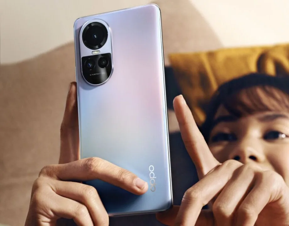 OPPO Reno10 5G