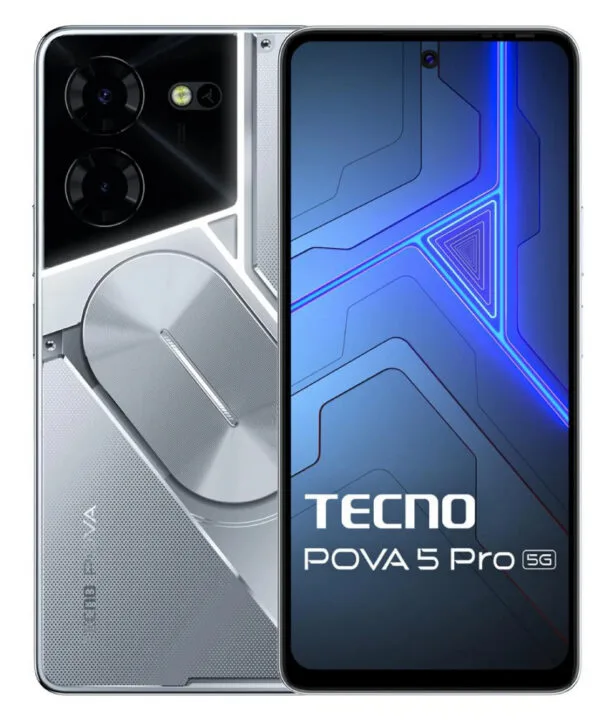 TECNO POVA 5 Pro 5G