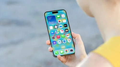 iPhone 15 Pro Max. Rewolucyjny telefon na miarę 2023 roku