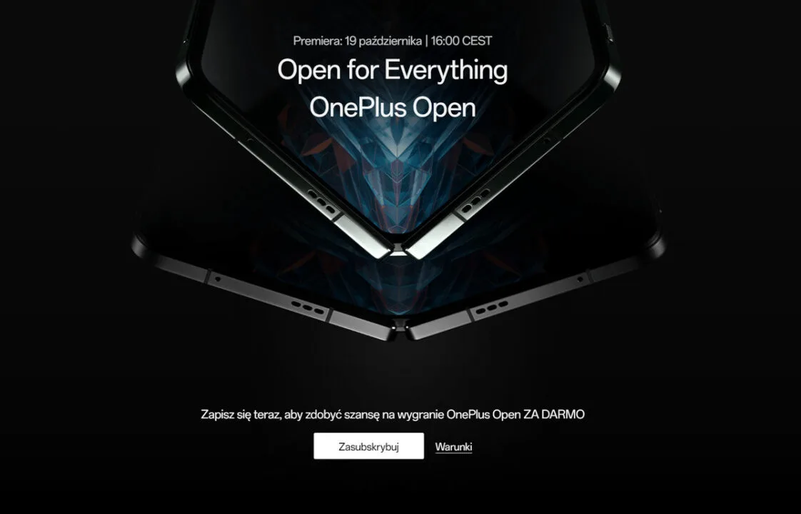 OnePlus Open