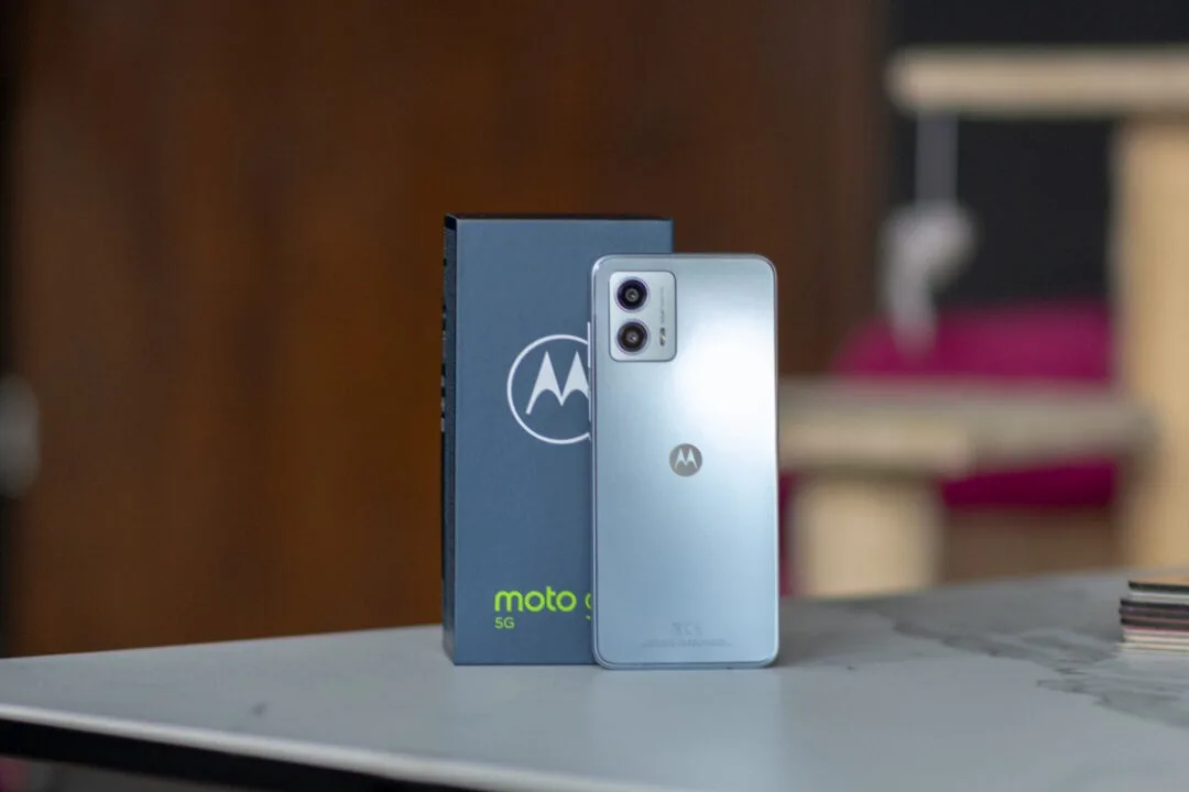 Motorola moto g53 5G