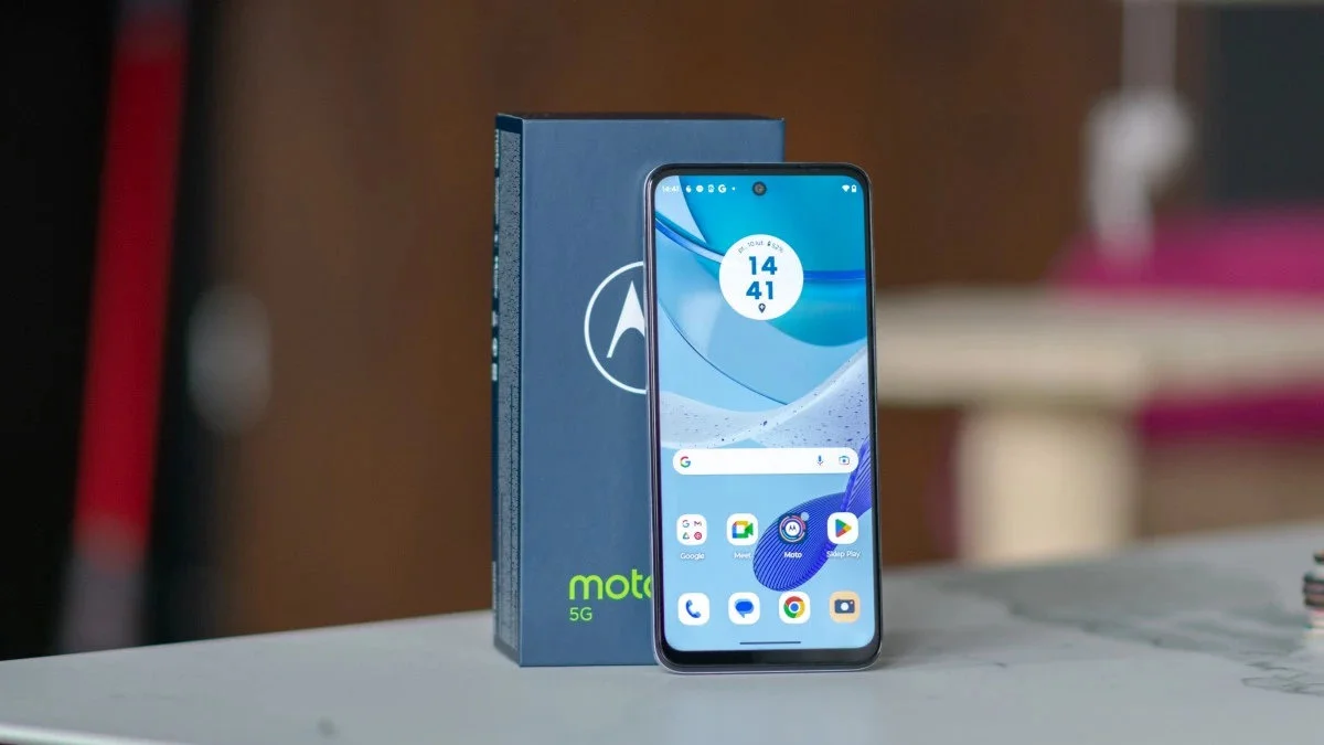 Motorola moto g53 5G