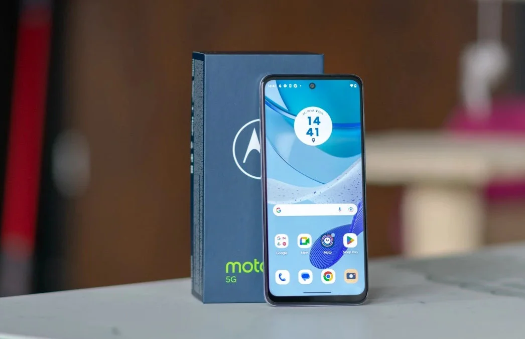 Motorola moto g53 5G