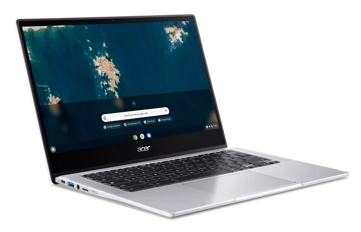 Acer Chromebook Spin 314