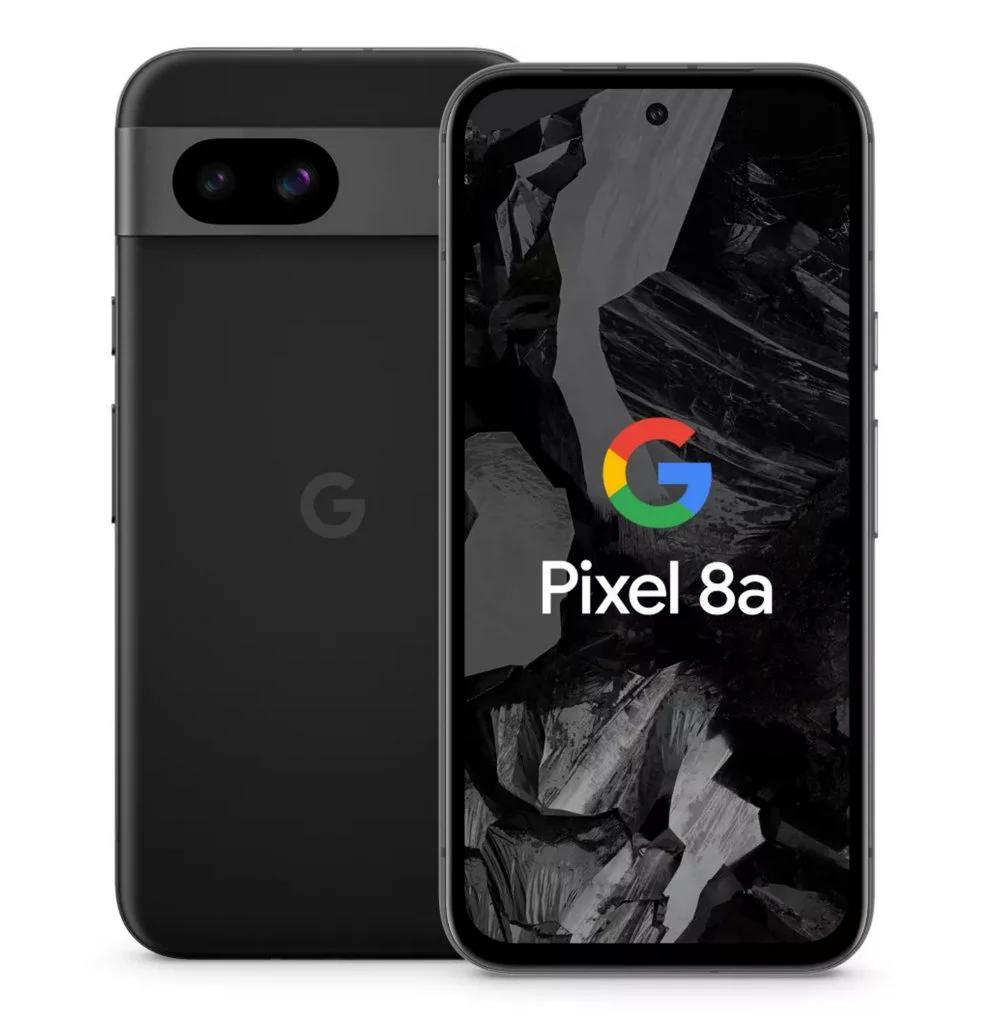 Pixel 8a