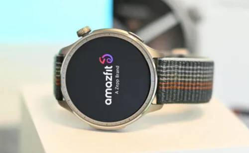 Amazfit wprowadza Zepp OS 4. Szykujcie zegarki na OpenAI GPT-4o