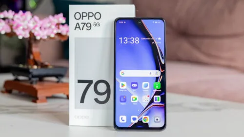 OPPO i Ericsson dogadali się. Podpisano umowę licencjonowania patentów 5G