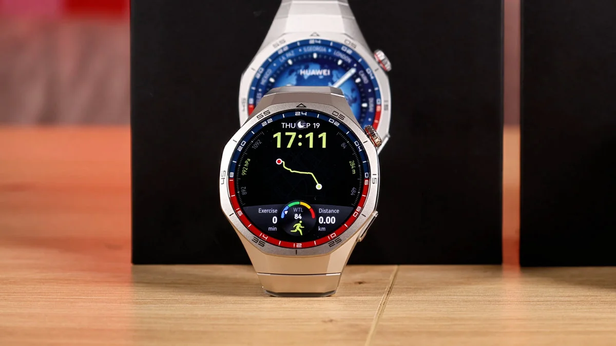 HUAWEI WATCH GT 5 Pro