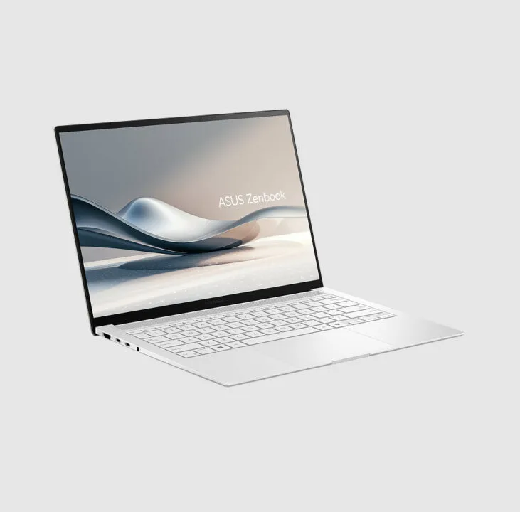 Zenbook S 14