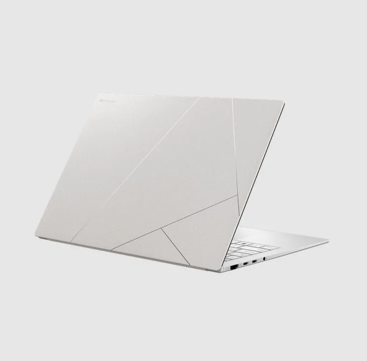 Zenbook S 14