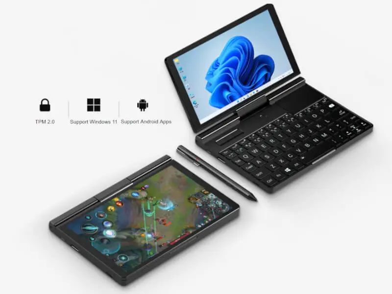 GPD Pocket 3