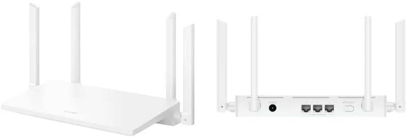 Nowe router Huawei WiFi 6 ax