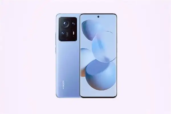 xiaomi 12