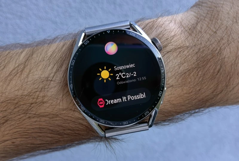 Huawei Watch GT3 46 mm 7