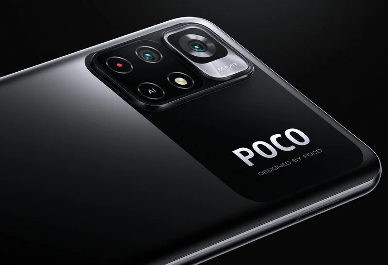 POCO M4 Pro 5G