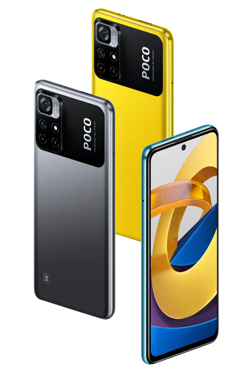 POCO M4 Pro 5G 102548