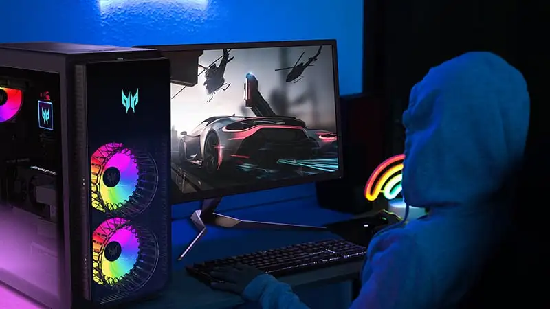 Acer Predator