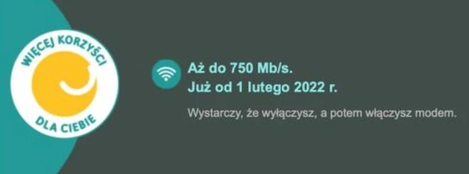 upc podwyzka