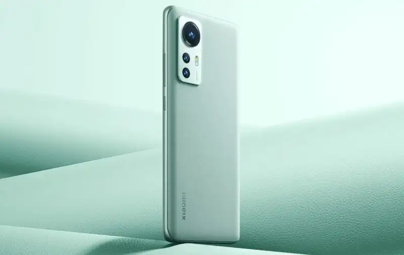 Xiaomi 12