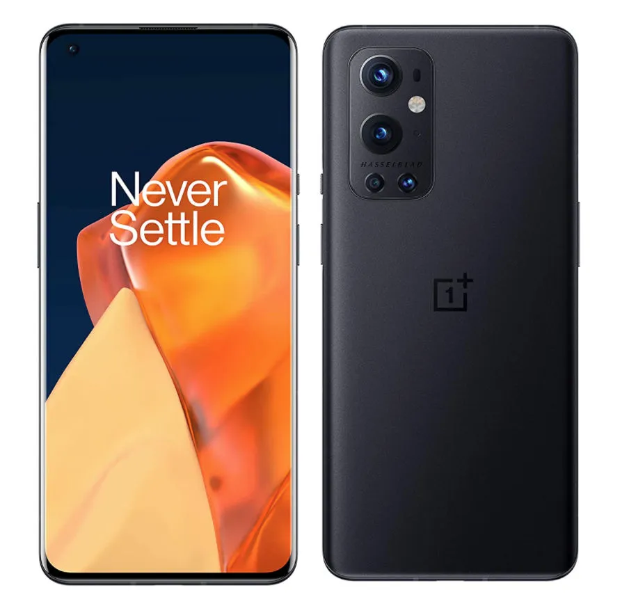 OnePlus 9