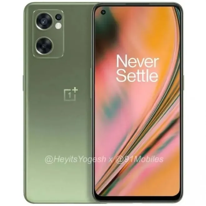 OnePlus Nord CE2 z premierą w lutym