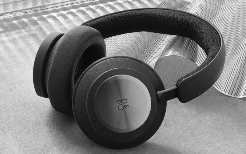 Bezprzewodowe słuchawki z ANC. Bang & Olufsen Beoplay Portal nie tylko dla graczy