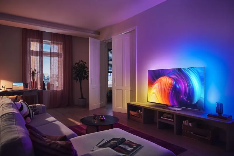 Philips TV