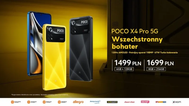 POCO