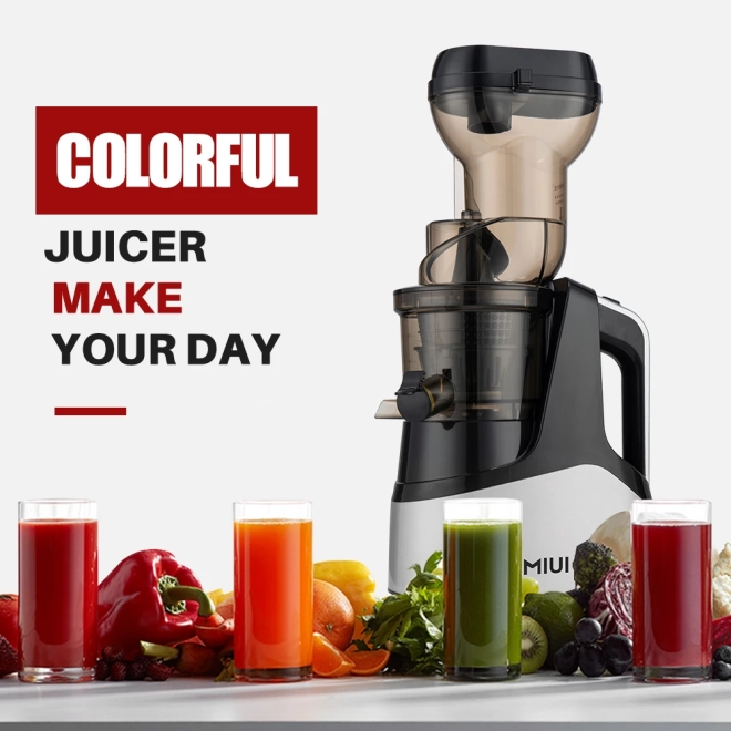 MIUI juicer