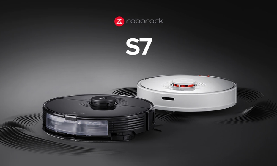 Roborock S7