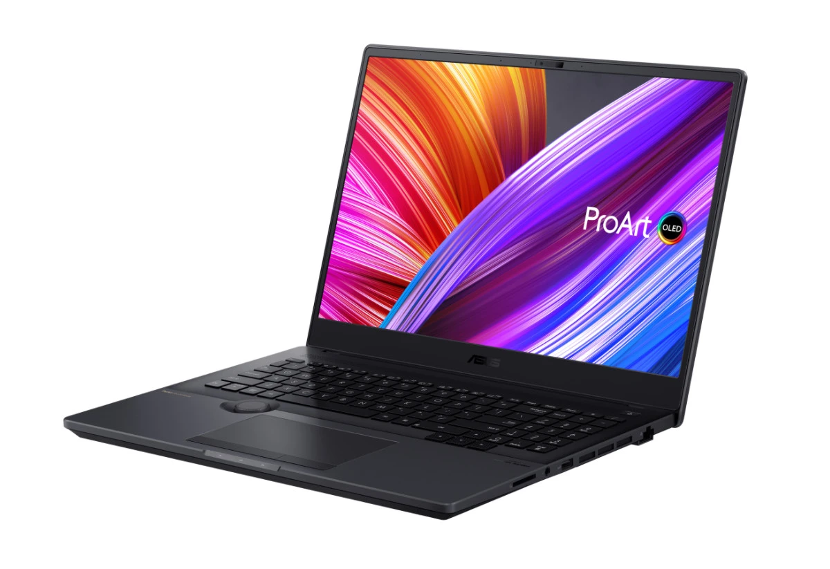 ASUS ProArt Studiobook Pro 16 OLED