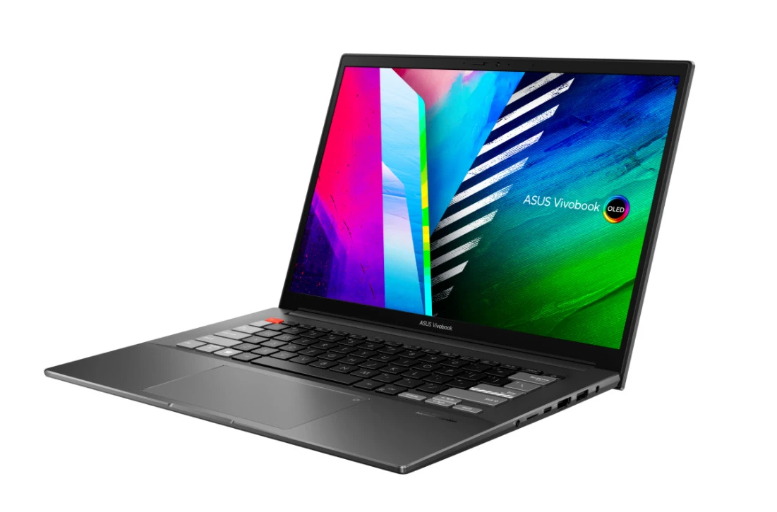 ASUS Vivobook Pro 14X OLED