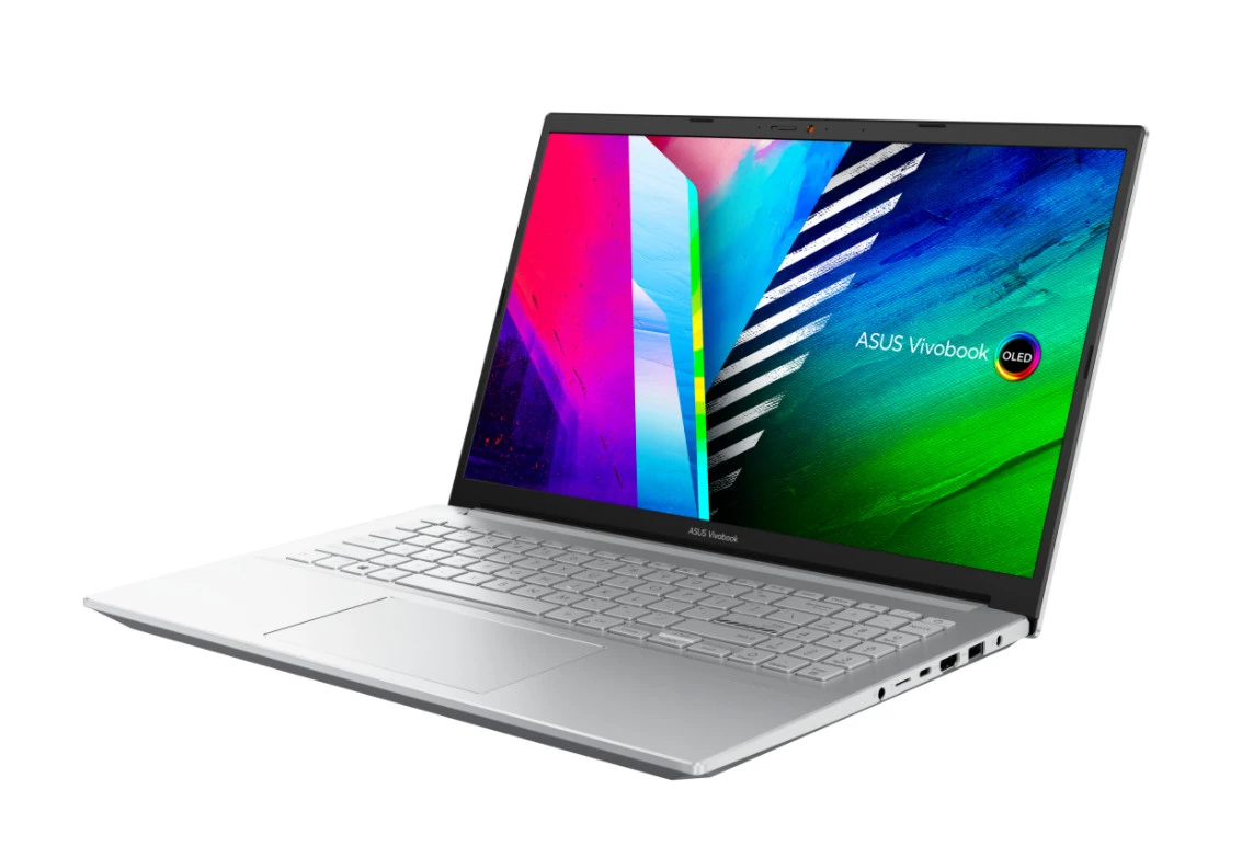 ASUS Vivobook Pro 15 OLED