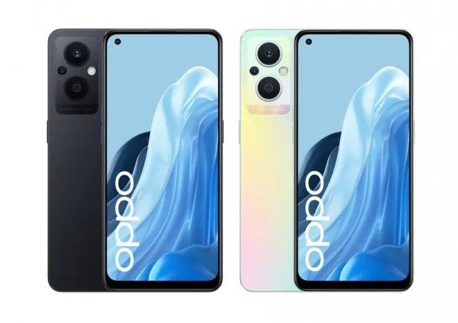 OPPO