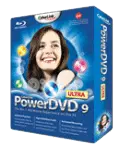 CyberLink PowerDVD 9