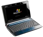 Netbooki z Windows 7 za 200 USD