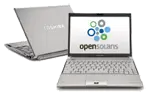 Notebooki z systemem OpenSolaris