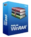 WinRAR wersja 3.90 beta 1