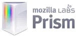 Mozilla prezentuje Prism