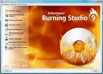 Dziewiąta odsłona Burning Studio