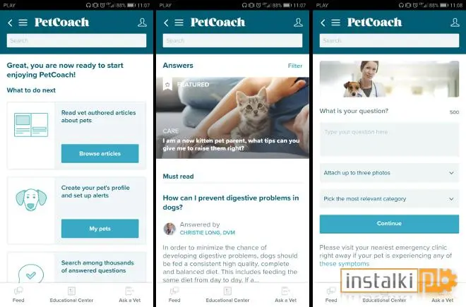 PetCoach