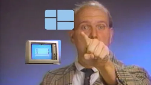 Dokładnie 39 lat temu Microsoft udostępnił Windows 1.0