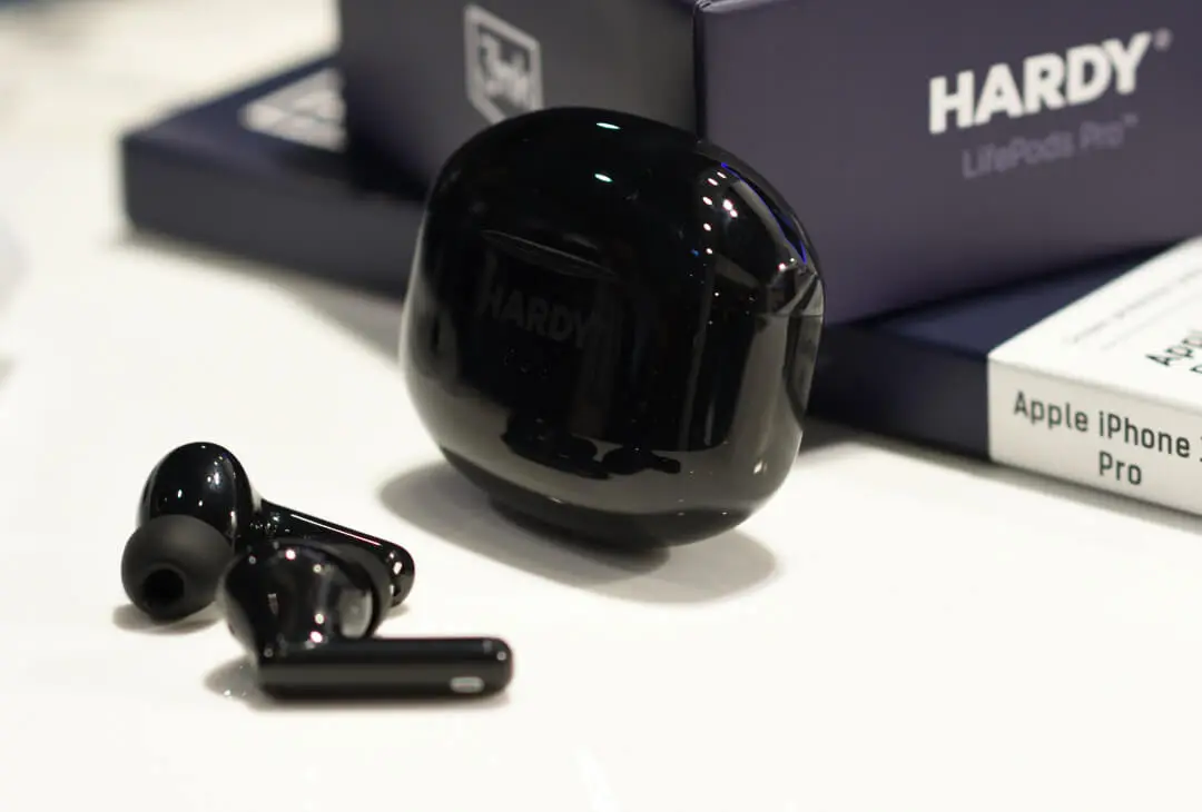 3mk HARDY® LifePods Pro